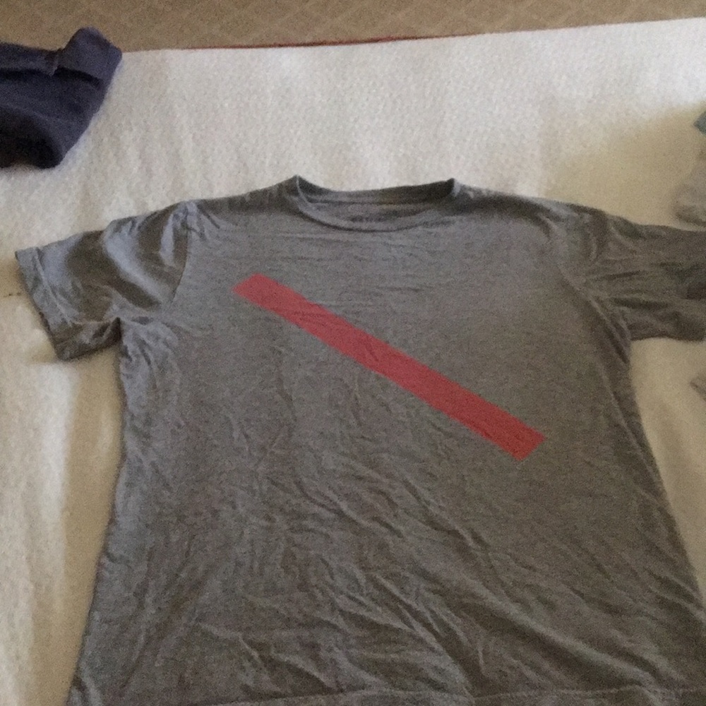 Saturday’s Surd medium T shirt